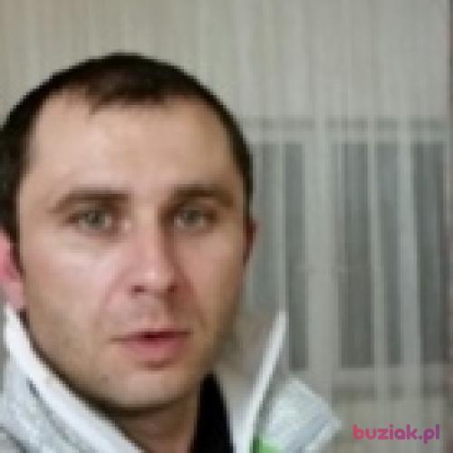 Ocki, Male, 45 years, Bartoszyce