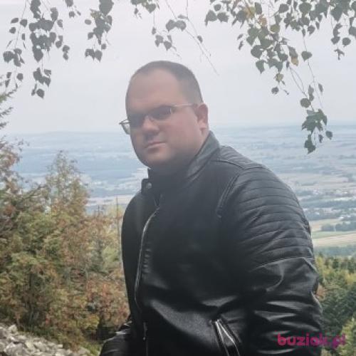 smateuszek, Male, 32 years, Mińsk Mazowiecki