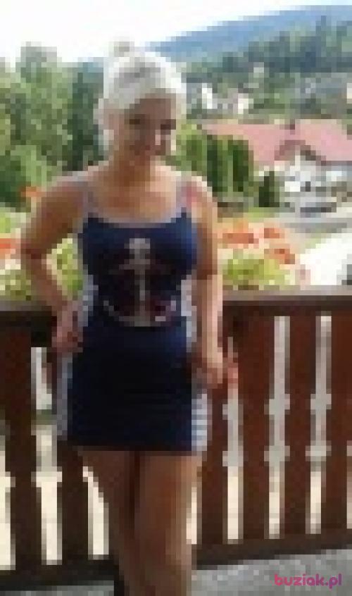 blondina, Kobieta, 29 lat, Katowice
