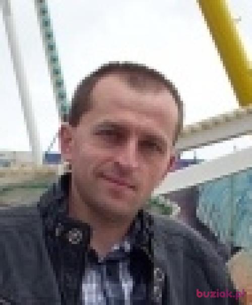 Jtomek133, Mężczyzna, 46 lat, Krasnobród
