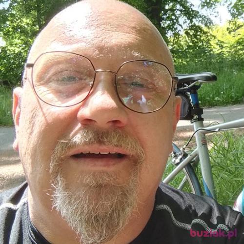 zaba732, Male, 53 years, Ziębice