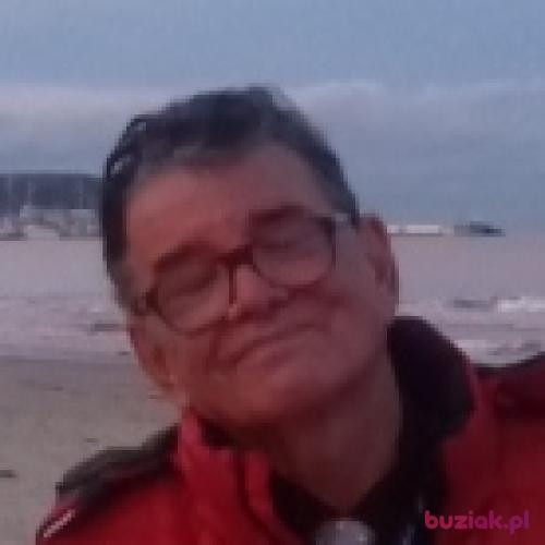 Leszek66, Mężczyzna, 74 lata, Gdańsk