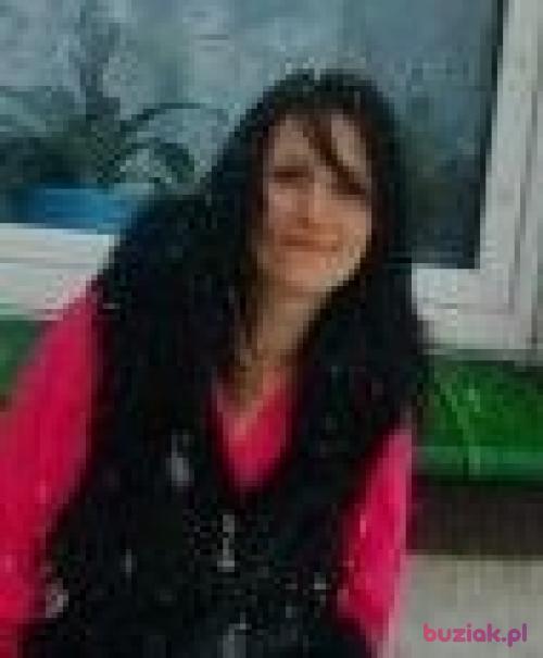 kasia04071, Kobieta, 47 lat, Twardogóra