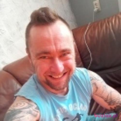 Bartex83, Male, 42 years, Olsztyn