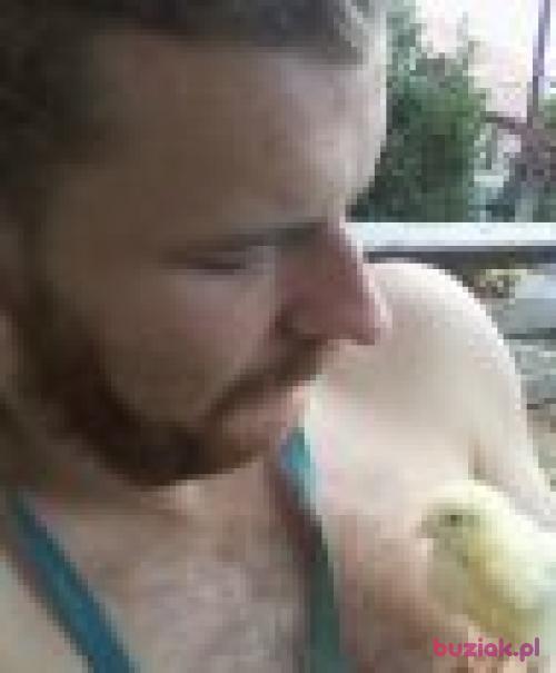 NiegdysiejszY, Mężczyzna, 41 lat, London