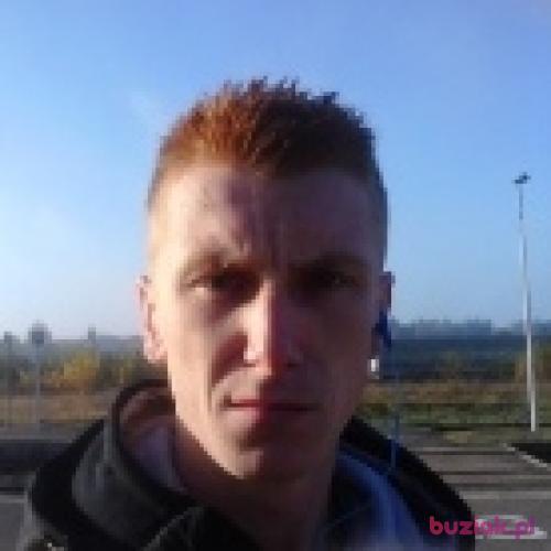 meznydawid9, Male, 35 years, Kalisz Pomorski