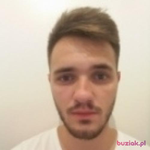 maciej8, Male, 29 years, Kraków
