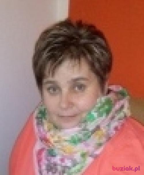 boozenka42, Kobieta, 54 lata, Białogard