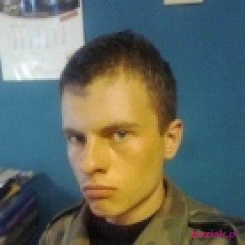 samotny93, Male, 33 years, śląskie