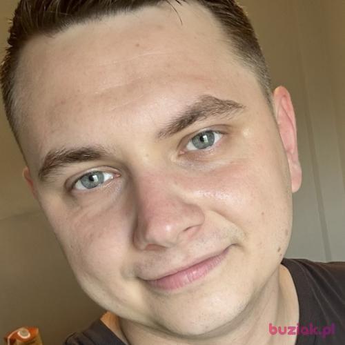 Radziu98, Male, 27 years, Haga