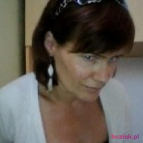 renatafajna4, Female, 52 years, Kraków