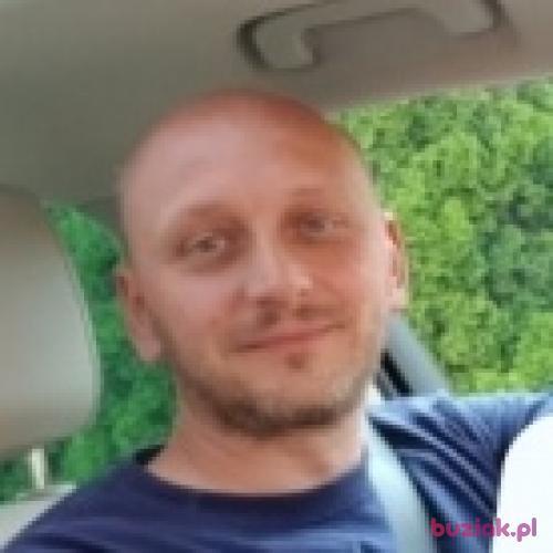 monutka, Male, 45 years, Tychy