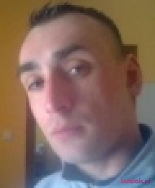 85danieldaniel, Male, 41 years, Szczecin