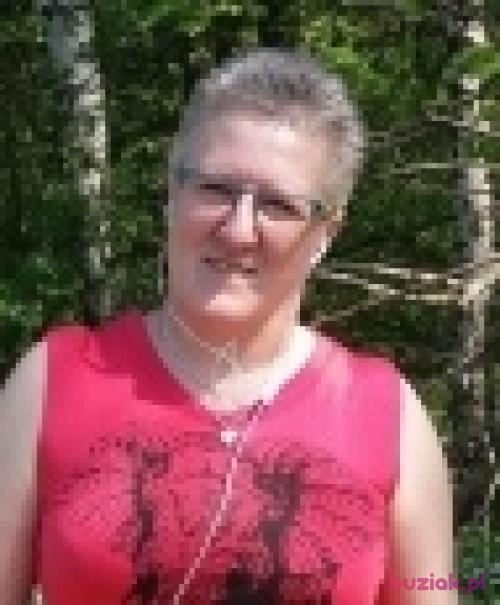 alinamila, Female, 59 years, Brodnica