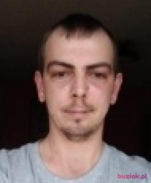Rrrico, Mężczyzna, 39 lat, Bielsko-Biała