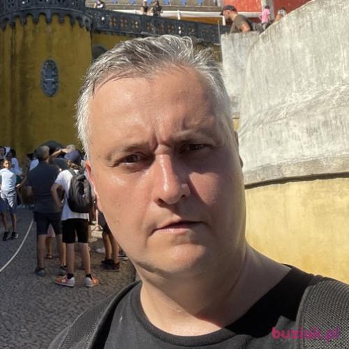 abi78, Mężczyzna, 48 lat, Skwierzyna