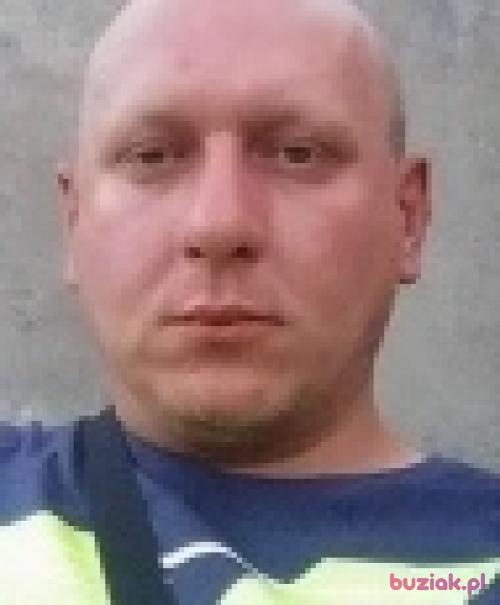 Kamczyk, Mężczyzna, 42 lata, Racibórz