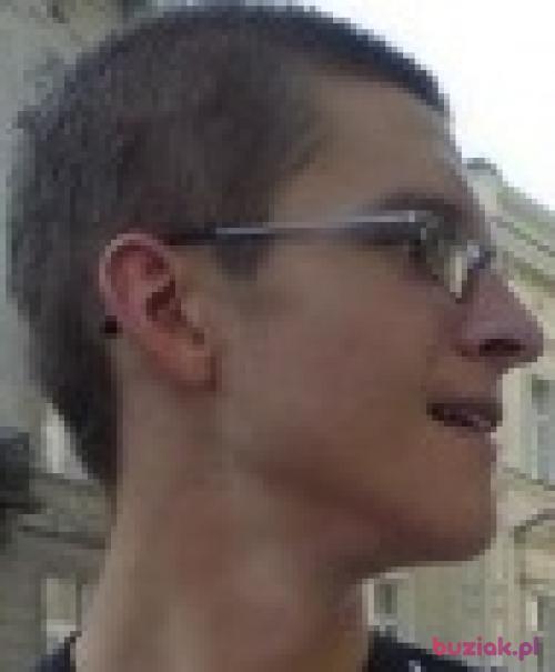 luka92, Mężczyzna, 34 lata, Warszawa