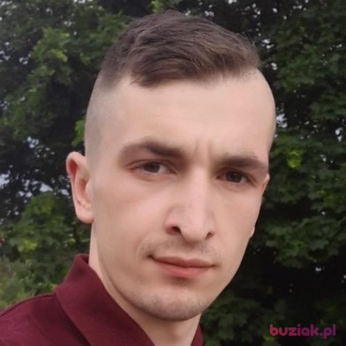 Matioszka29, Male, 29 years, Chojnów