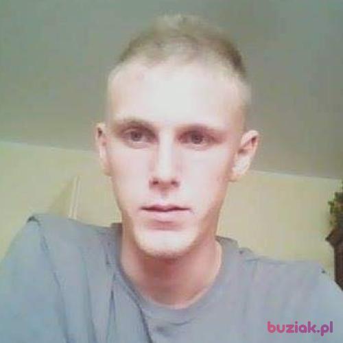 Pawciomily, Male, 30 years, Szczecin