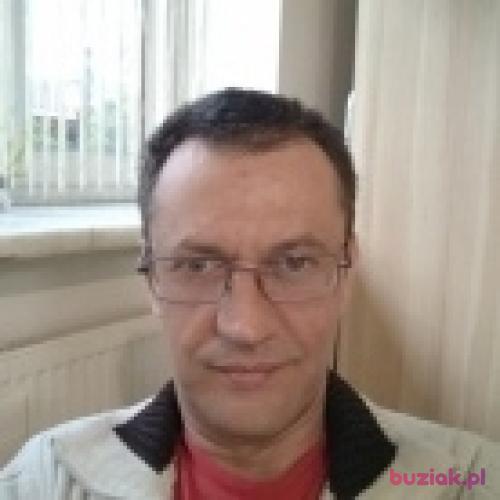Taro, Male, 54 years, Lublin