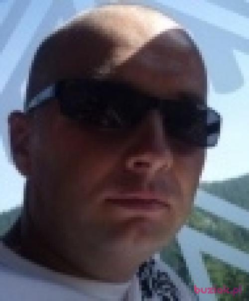 jamisiaczek79, Male, 46 years, Kraków