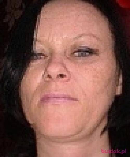 marta34l, Female, 50 years, Olsztyn