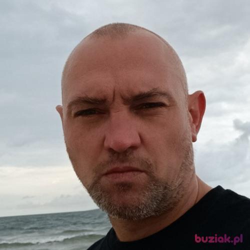 marcinpolak, Male, 44 years, Wrocław