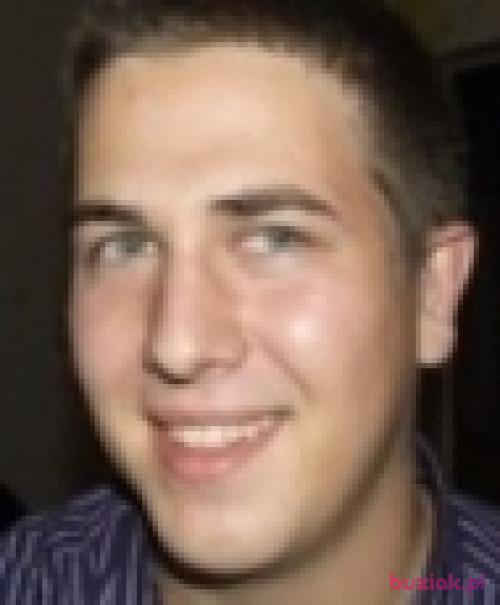 Tomasz-123, Male, 34 years, Kraków