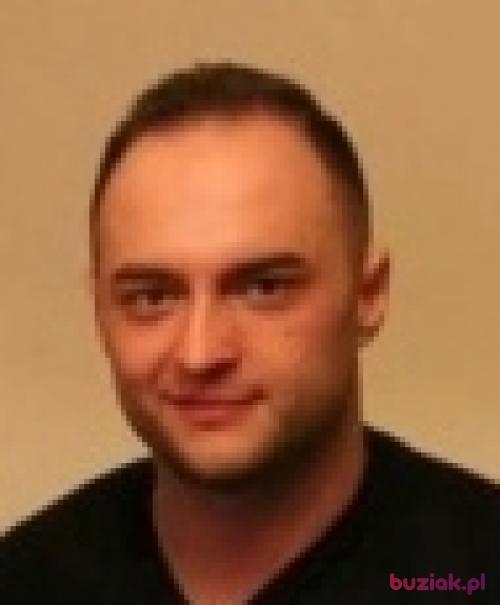 Feder86, Male, 40 years, Oleśnica