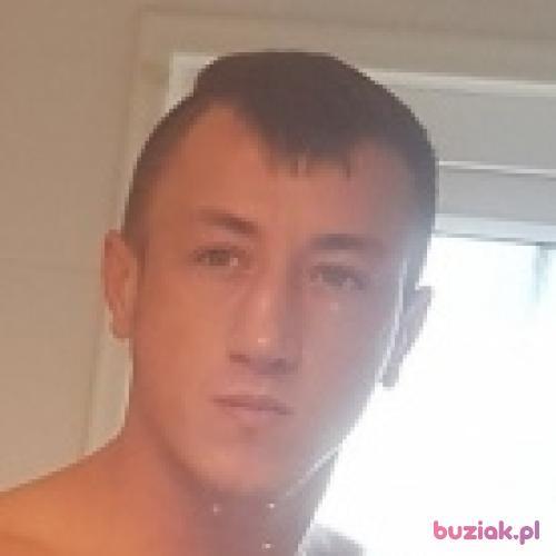 IkBenMaciek, Mężczyzna, 39 lat, Oss