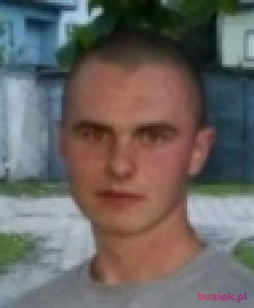 damianm2121, Male, 32 years, Mińsk Mazowiecki