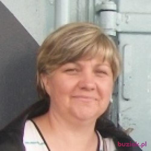 Katarzyna0228, Female, 55 years, Łódź