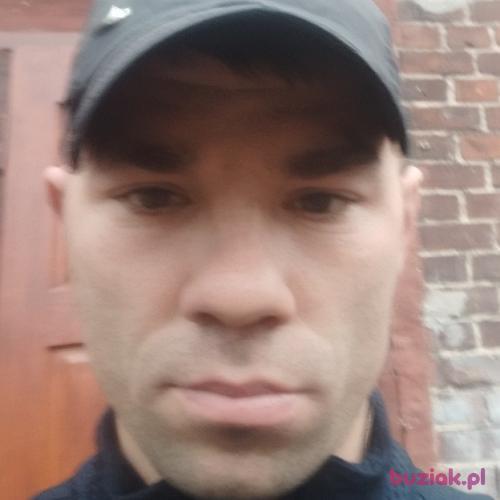 Silny36, Mężczyzna, 37 lat, Gdańsk
