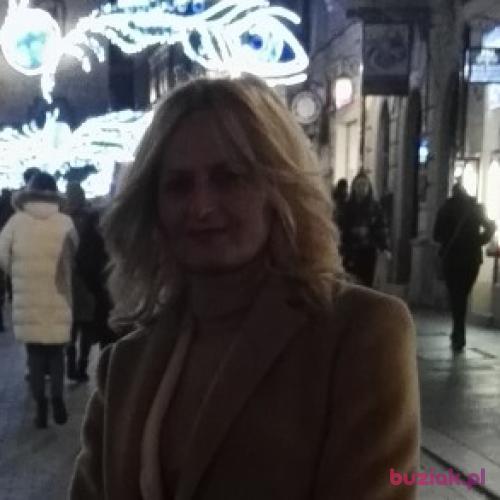 katarzynka9, Female, 54 years, Kraków