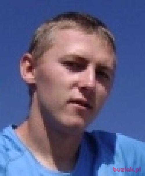 przemekone, Mężczyzna, 38 lat, Łomża