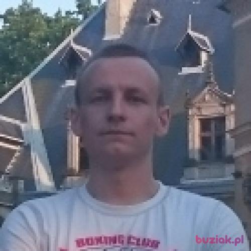 Hardbor, Mężczyzna, 40 lat, Birmingham