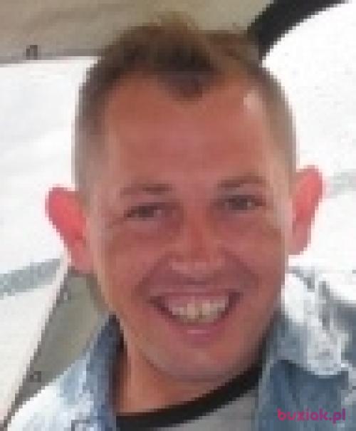 robertskuza, Male, 43 years, Łódź