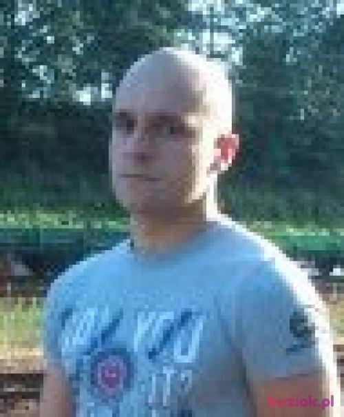 sebakrk85, Male, 40 years, Kraków