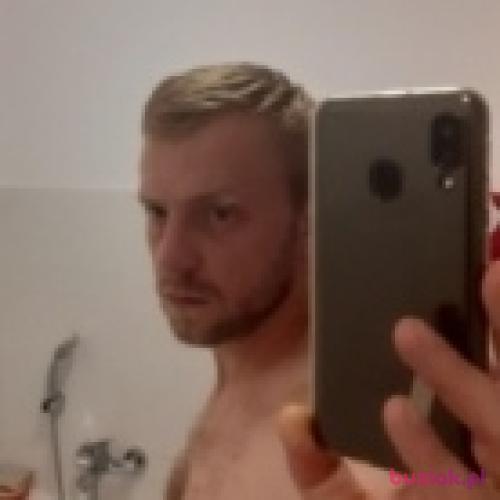 Kielbasa1989, Male, 36 years, Wrocław