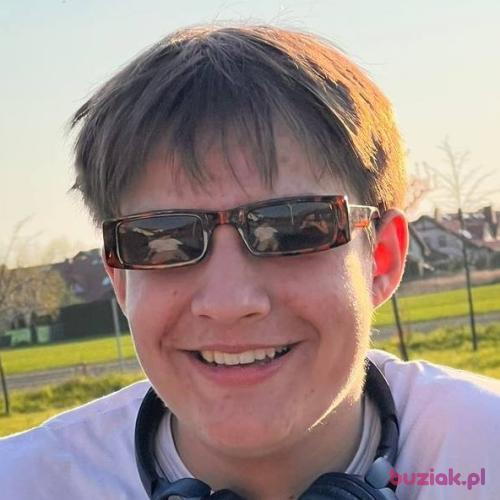 rosolh, Male, 20 years, Poznań
