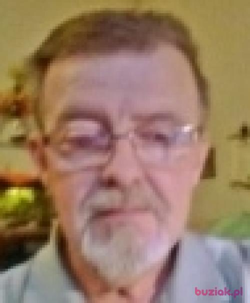 andre56as, Male, 68 years, Wieliczka