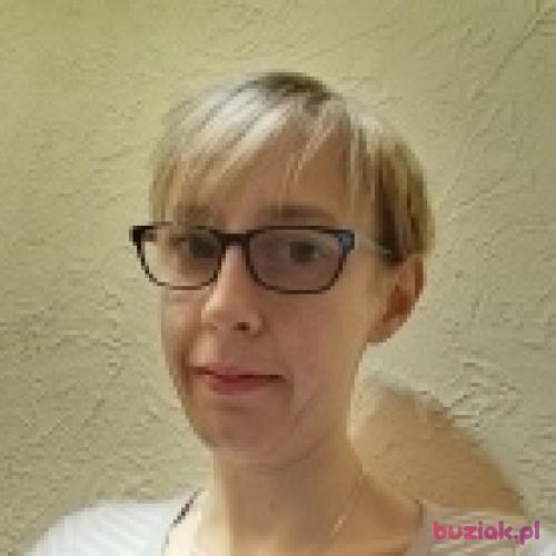 magda4, Female, 43 years, Dębica