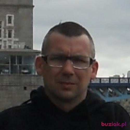 MarRO0311, Mężczyzna, 48 lat, Bydgoszcz