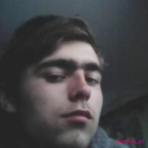 alberthryniak, Mężczyzna, 29 lat, Tomaszów Lubelski