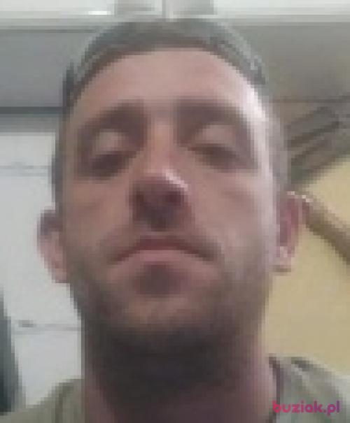 Marcin1989kwidz, Mężczyzna, 37 lat, Gdańsk