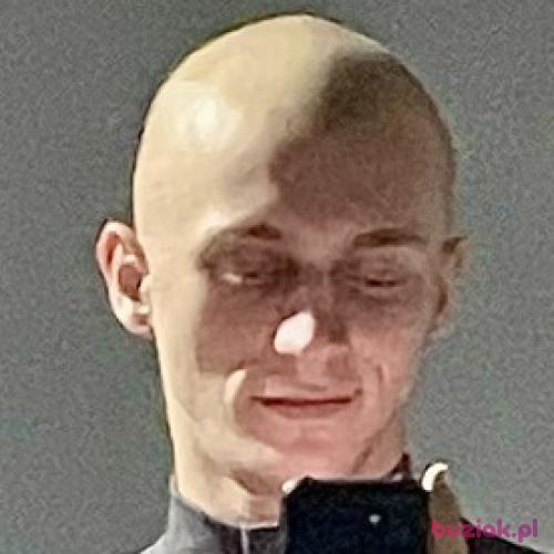 BjTime, Male, 24 years, Poznań