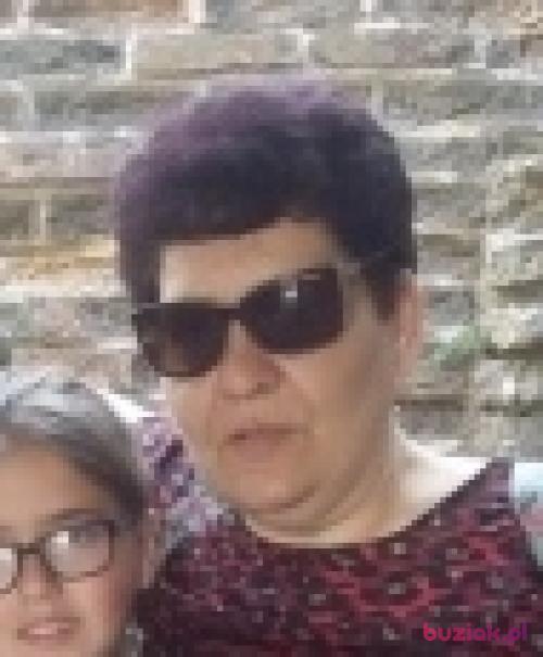 ilonka45, Female, 58 years, Tychy