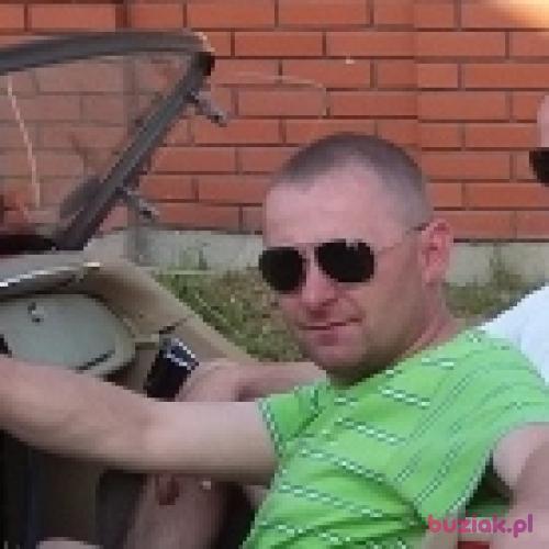 DaroDaroDaro, Mężczyzna, 49 lat, Warszawa