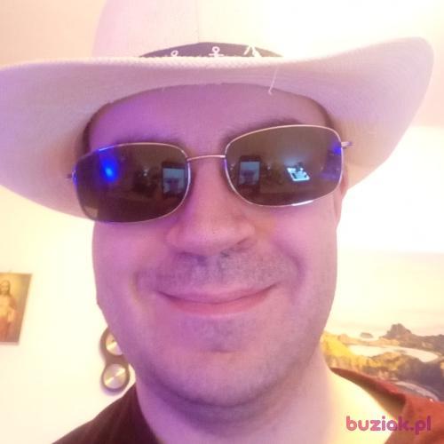 banasmedoa, Male, 32 years, Lublin